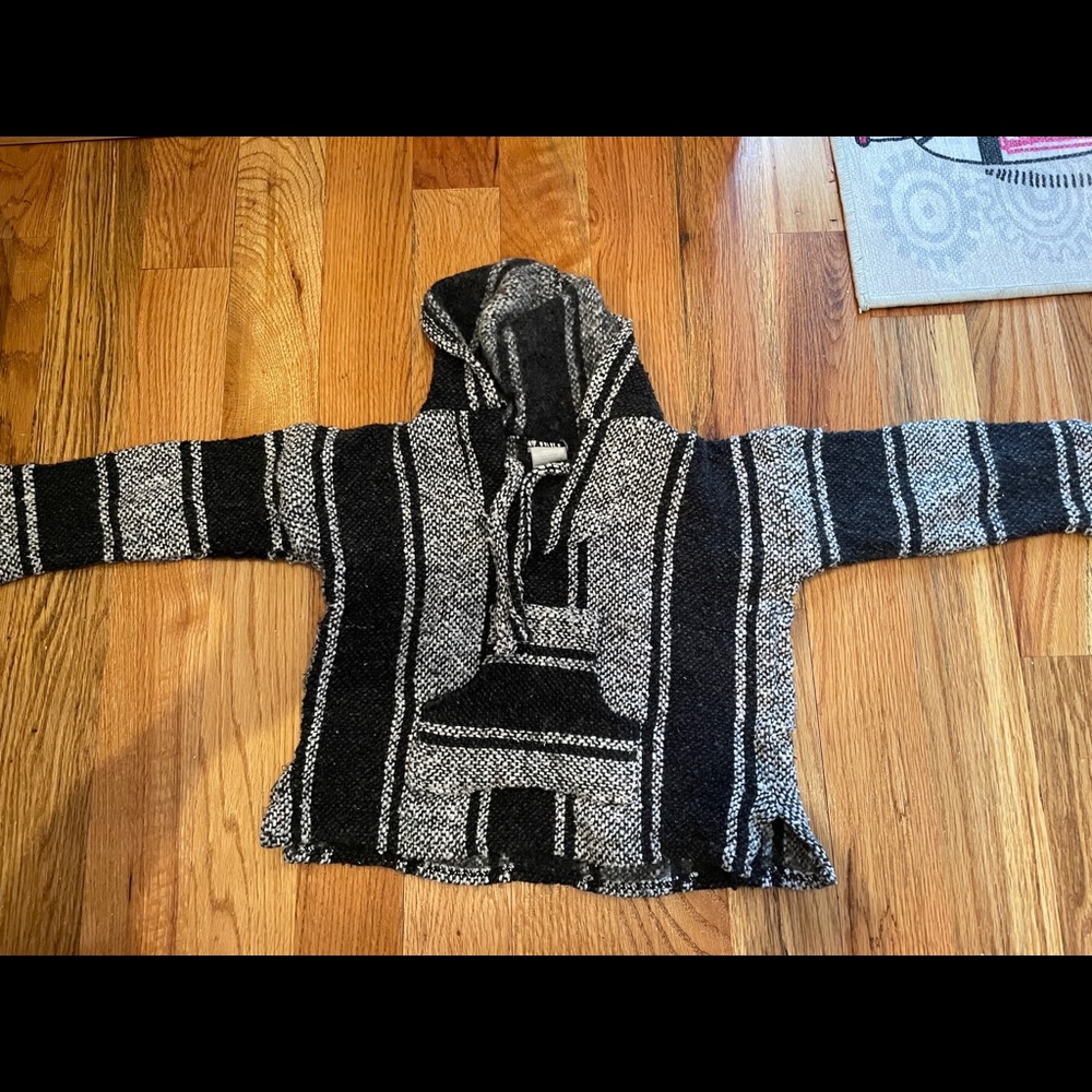 Authentic Jerga from Mexico